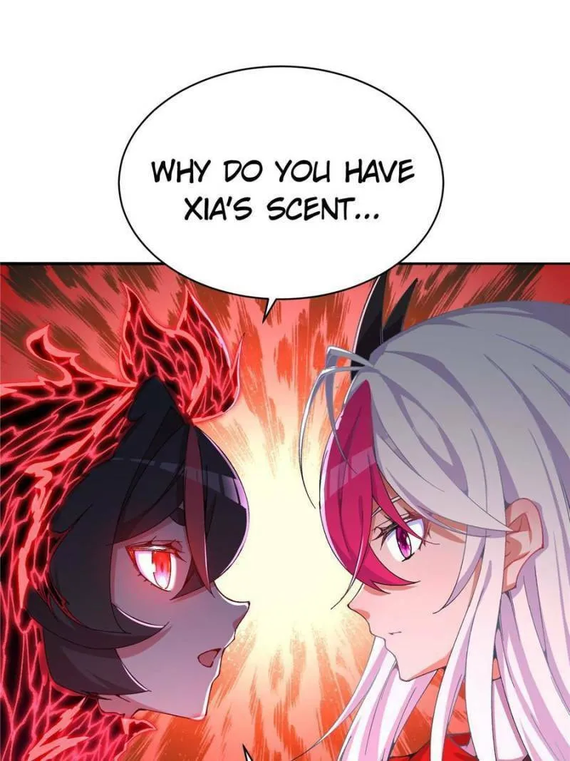 Read I Picked up an Attribute (Colored) chapter 257 image 0 on Lezhin