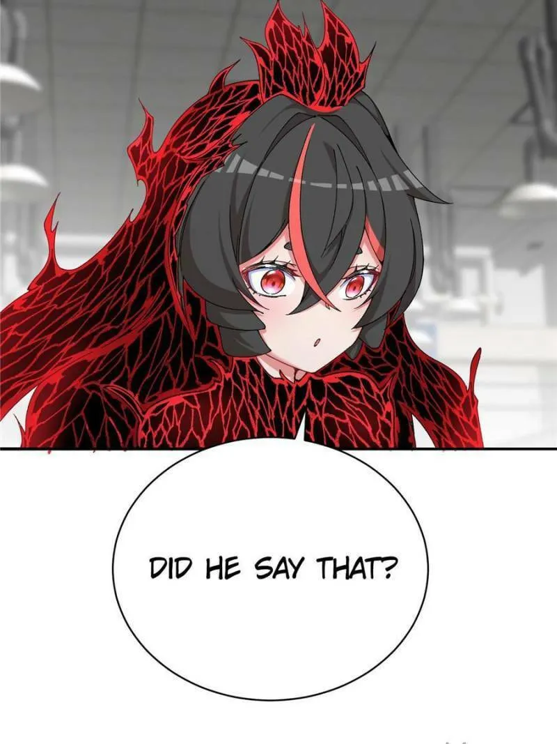 Read I Picked up an Attribute (Colored) chapter 257 image 10 on Lezhin