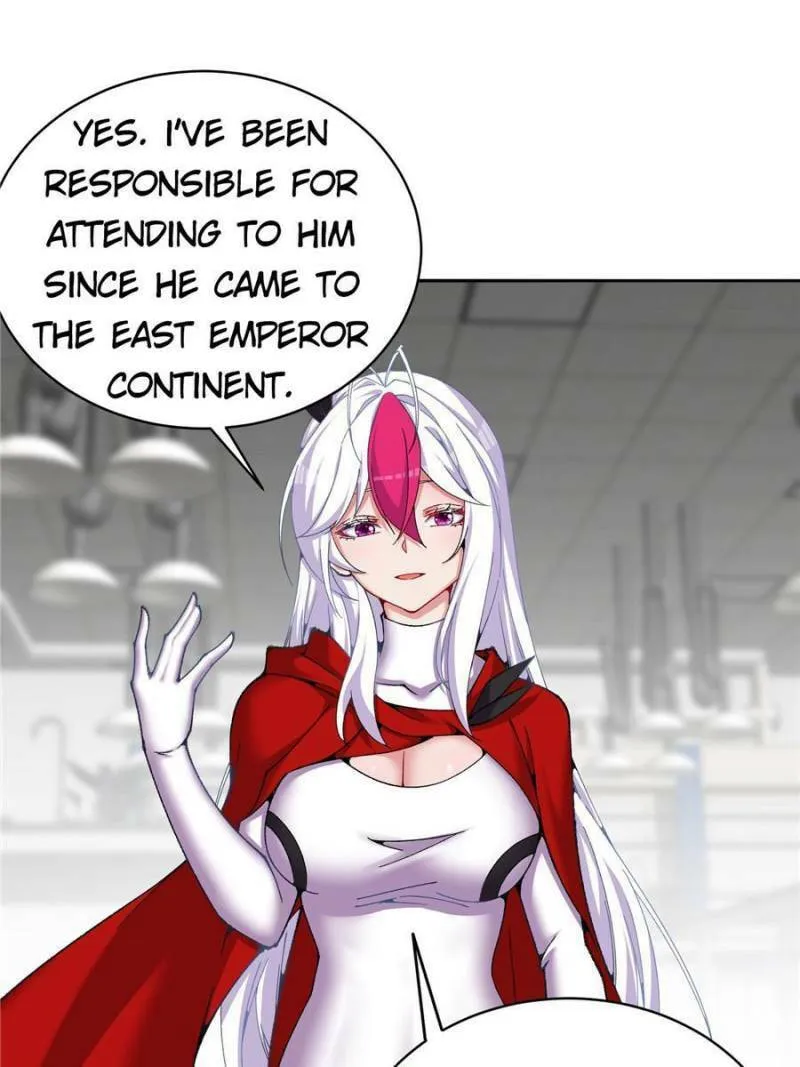 Read I Picked up an Attribute (Colored) chapter 257 image 12 on Lezhin