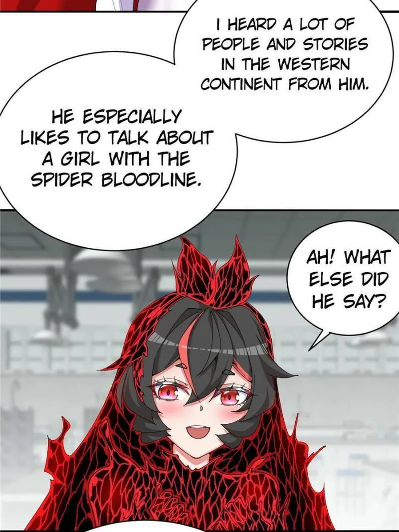 Read I Picked up an Attribute (Colored) chapter 257 image 13 on Lezhin