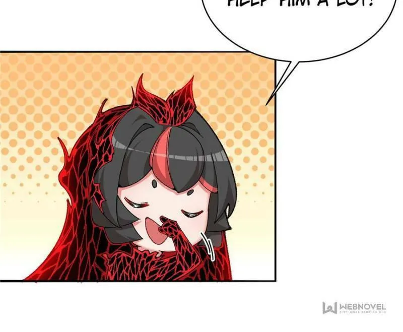 Read I Picked up an Attribute (Colored) chapter 257 image 15 on Lezhin