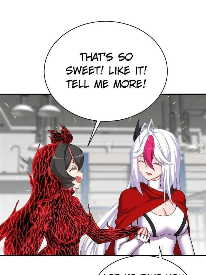 Read I Picked up an Attribute (Colored) chapter 257 image 16 on Lezhin