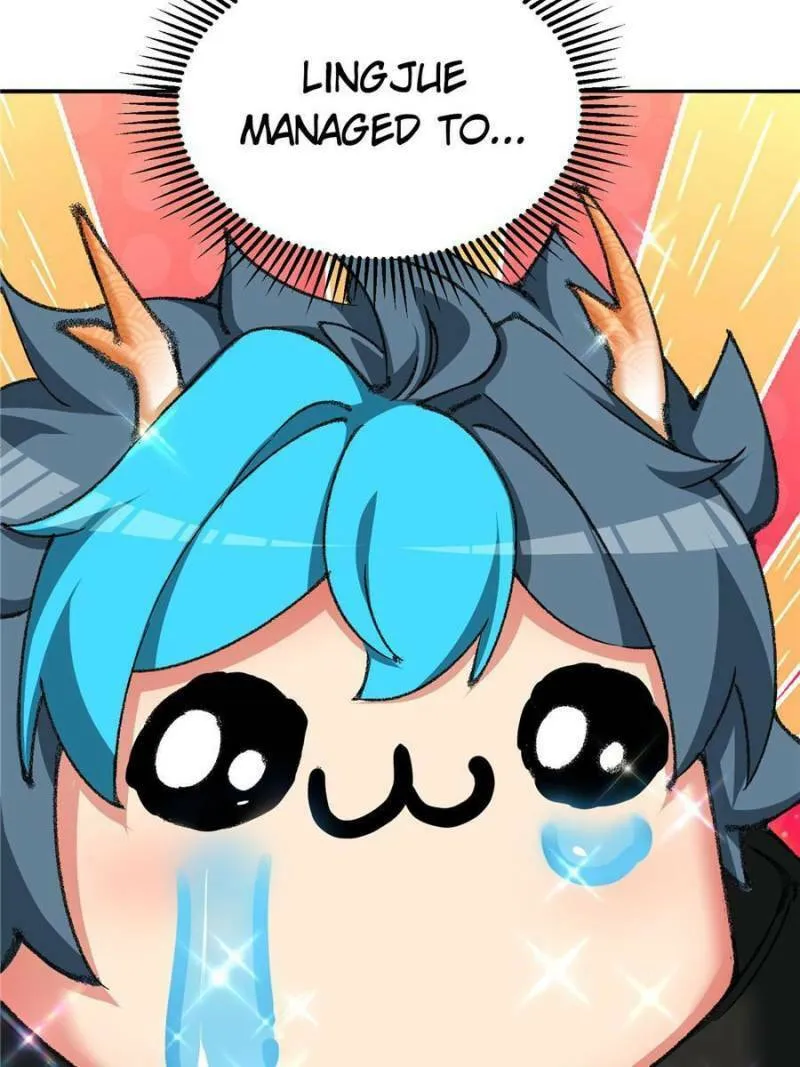 Read I Picked up an Attribute (Colored) chapter 257 image 18 on Lezhin