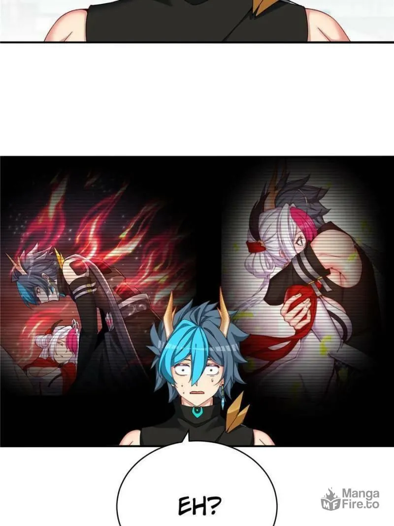 Read I Picked up an Attribute (Colored) chapter 257 image 2 on Lezhin
