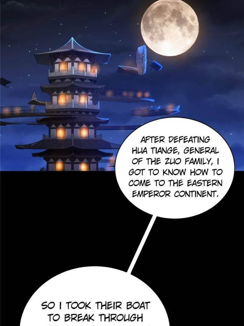 Read I Picked up an Attribute (Colored) chapter 257 image 21 on Lezhin