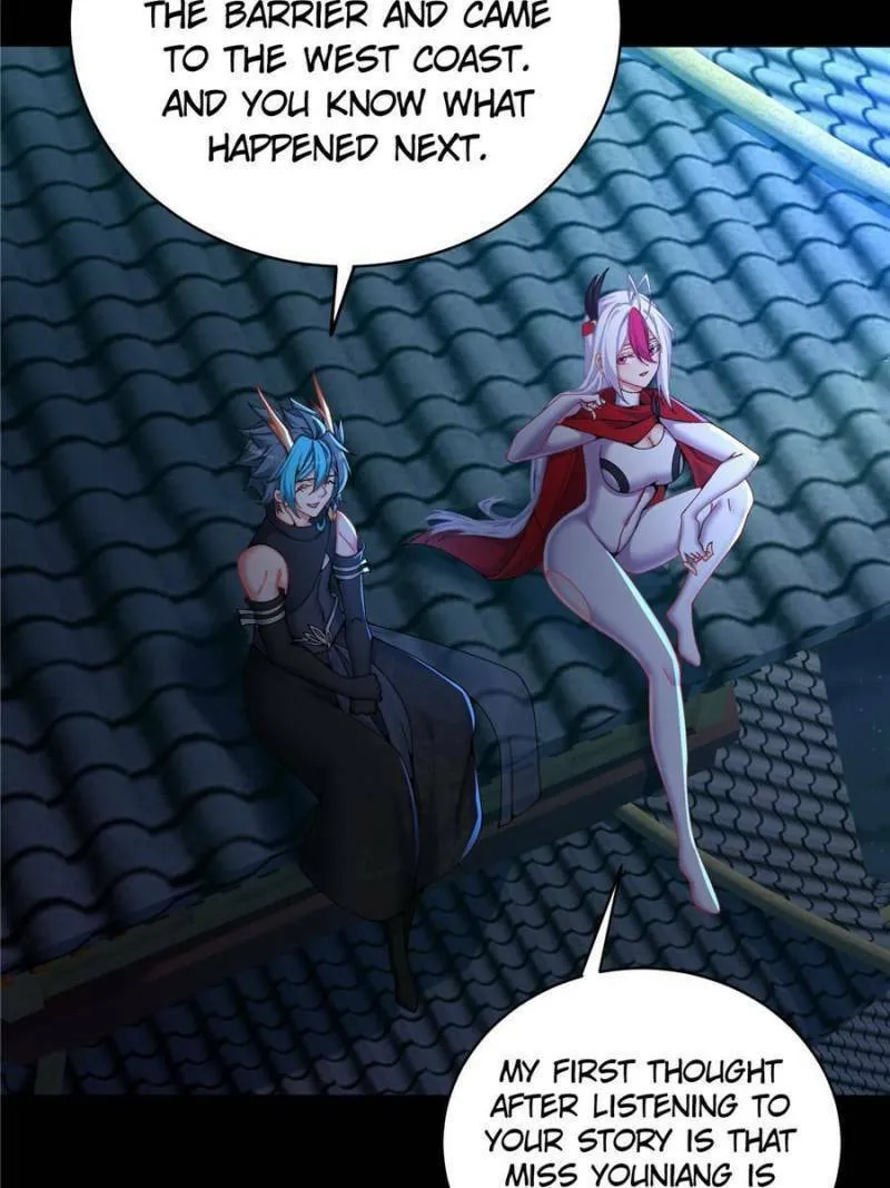 Read I Picked up an Attribute (Colored) chapter 257 image 22 on Lezhin