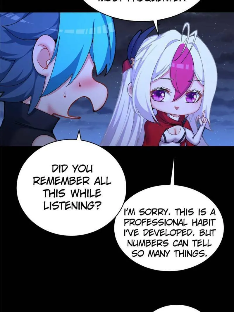 Read I Picked up an Attribute (Colored) chapter 257 image 25 on Lezhin