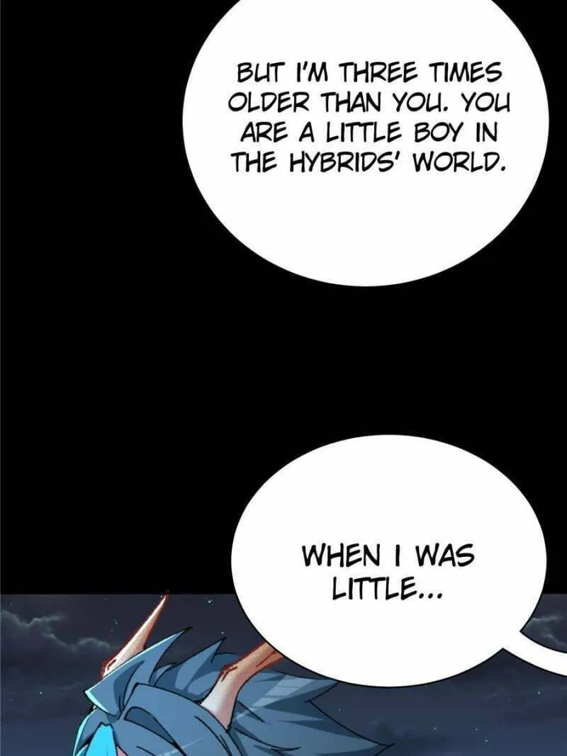Read I Picked up an Attribute (Colored) chapter 257 image 31 on Lezhin