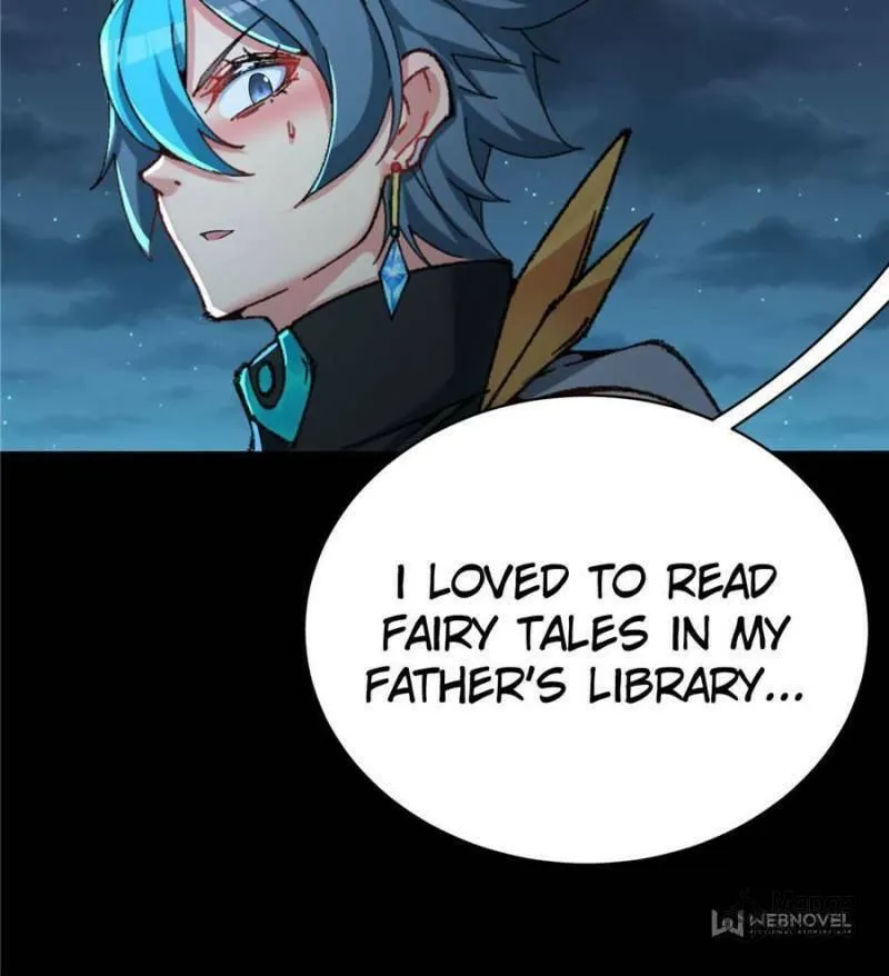 Read I Picked up an Attribute (Colored) chapter 257 image 32 on Lezhin