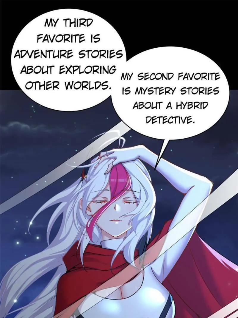 Read I Picked up an Attribute (Colored) chapter 257 image 33 on Lezhin