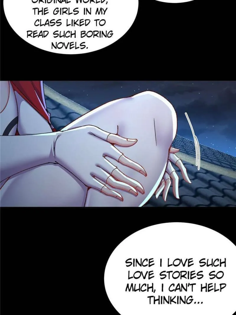 Read I Picked up an Attribute (Colored) chapter 257 image 36 on Lezhin