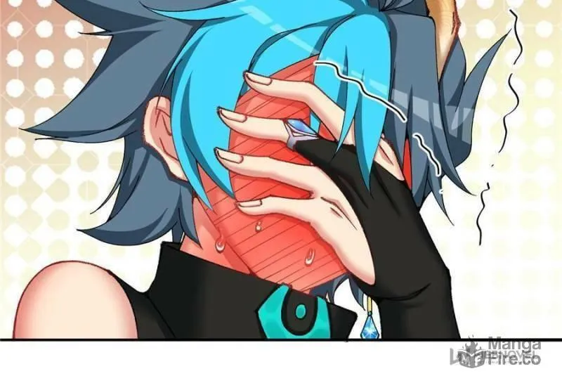 Read I Picked up an Attribute (Colored) chapter 257 image 4 on Lezhin