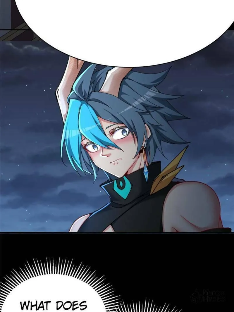 Read I Picked up an Attribute (Colored) chapter 257 image 41 on Lezhin