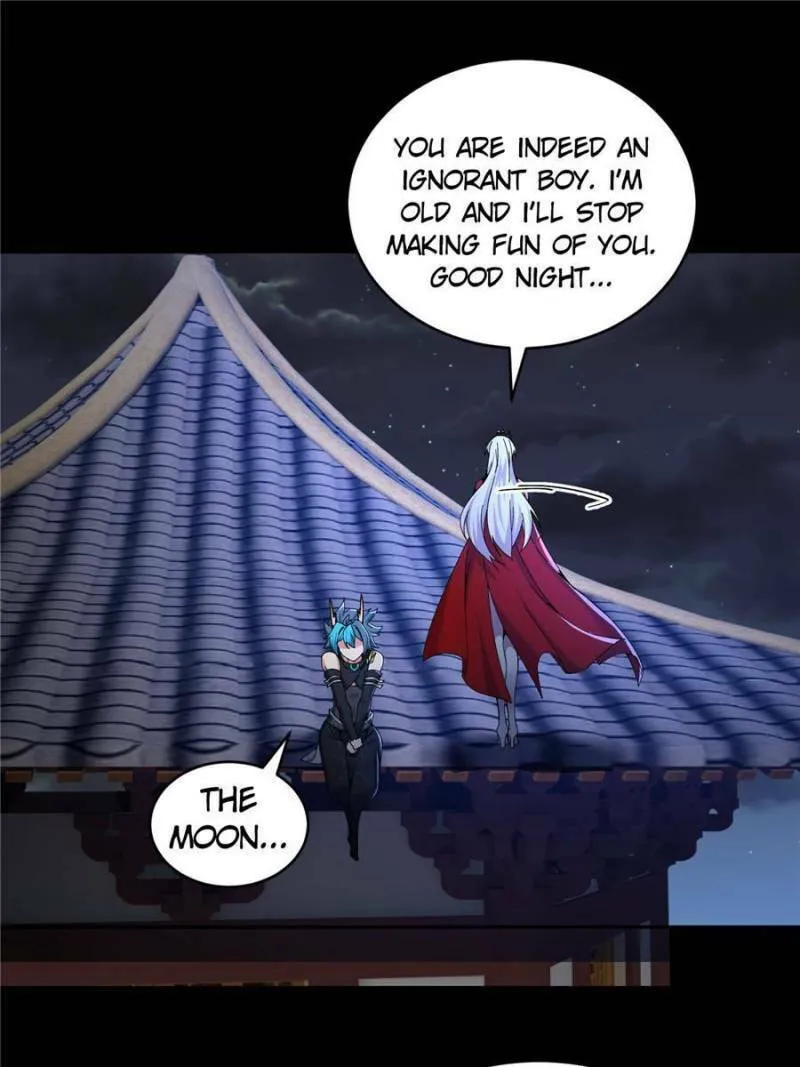 Read I Picked up an Attribute (Colored) chapter 257 image 48 on Lezhin
