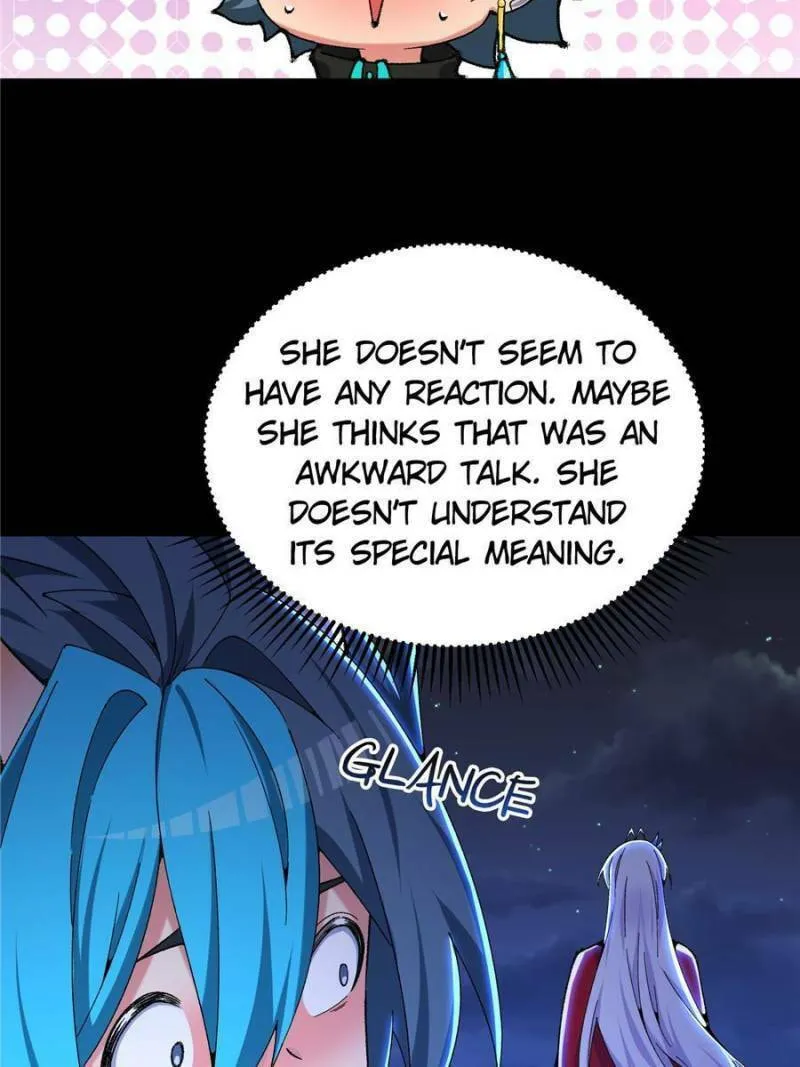 Read I Picked up an Attribute (Colored) chapter 257 image 51 on Lezhin
