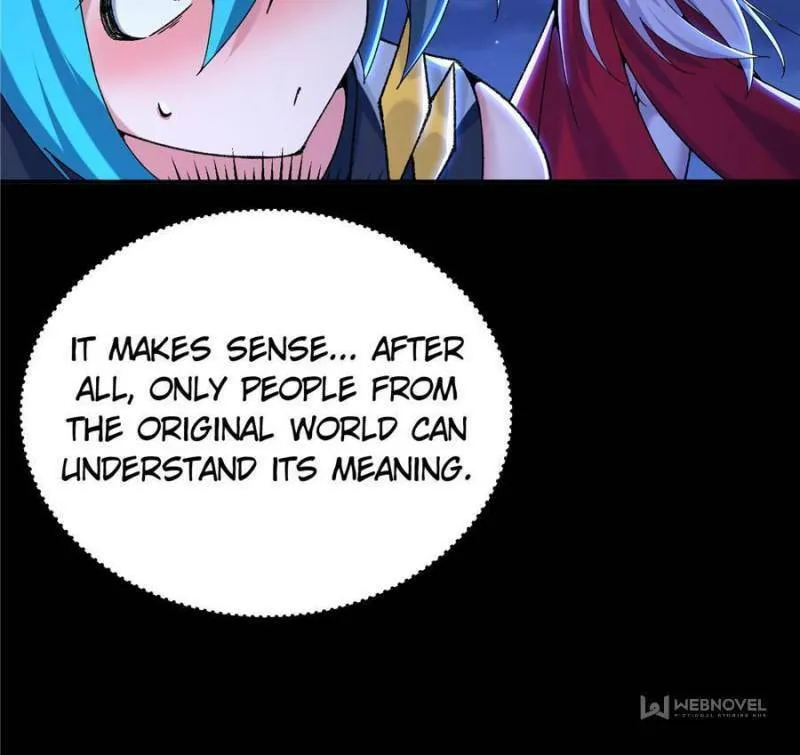 Read I Picked up an Attribute (Colored) chapter 257 image 52 on Lezhin