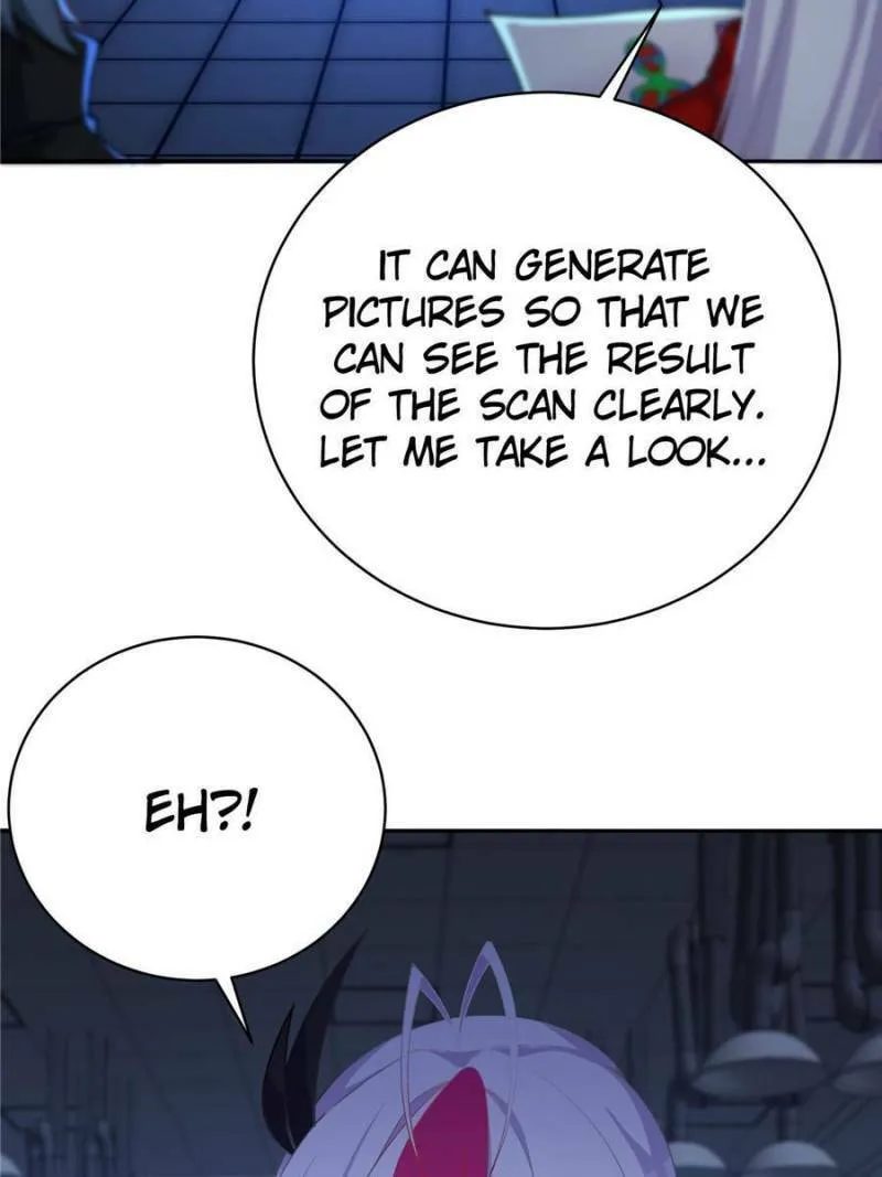Read I Picked up an Attribute (Colored) chapter 257 image 57 on Lezhin