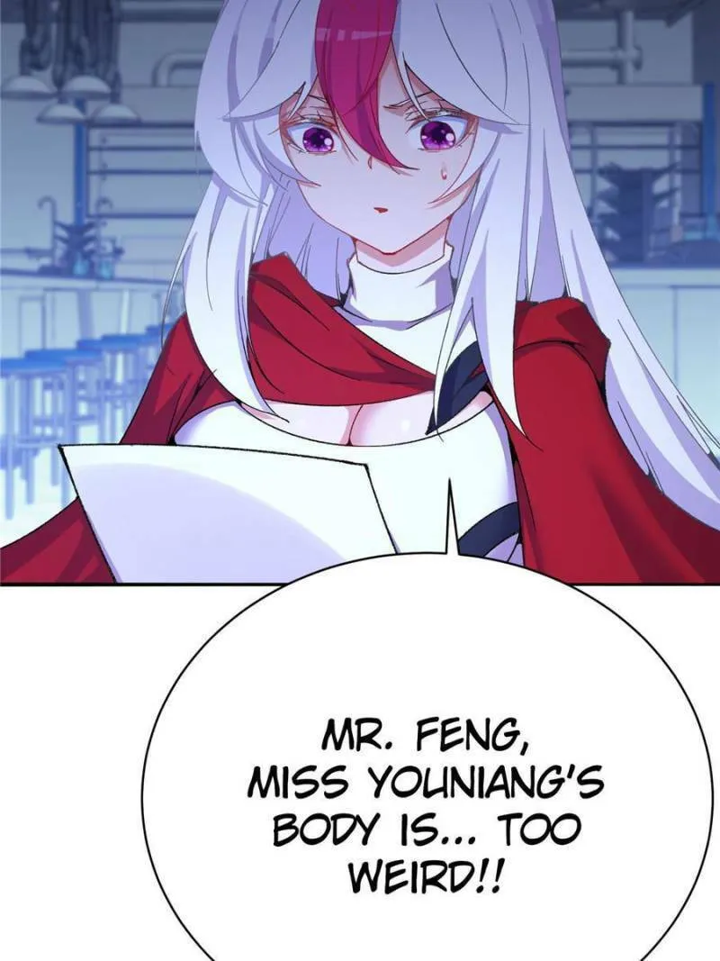 Read I Picked up an Attribute (Colored) chapter 257 image 58 on Lezhin