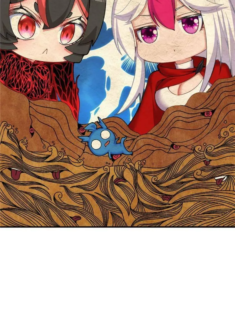 Read I Picked up an Attribute (Colored) chapter 257 image 7 on Lezhin