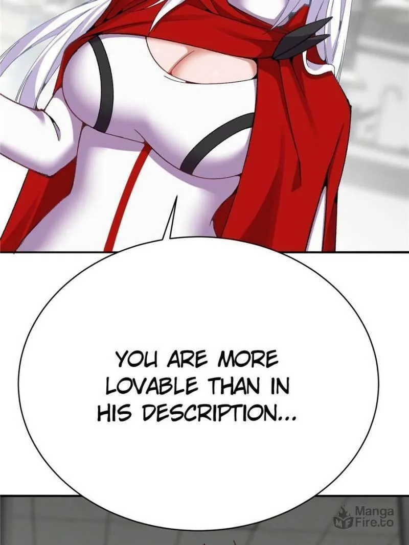 Read I Picked up an Attribute (Colored) chapter 257 image 9 on Lezhin