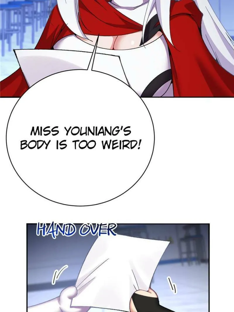 Read I Picked up an Attribute (Colored) chapter 258 image 1 on Lezhin