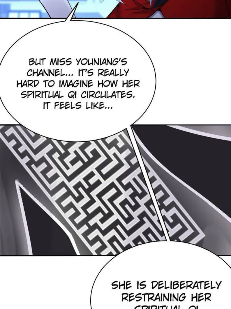 Read I Picked up an Attribute (Colored) chapter 258 image 10 on Lezhin