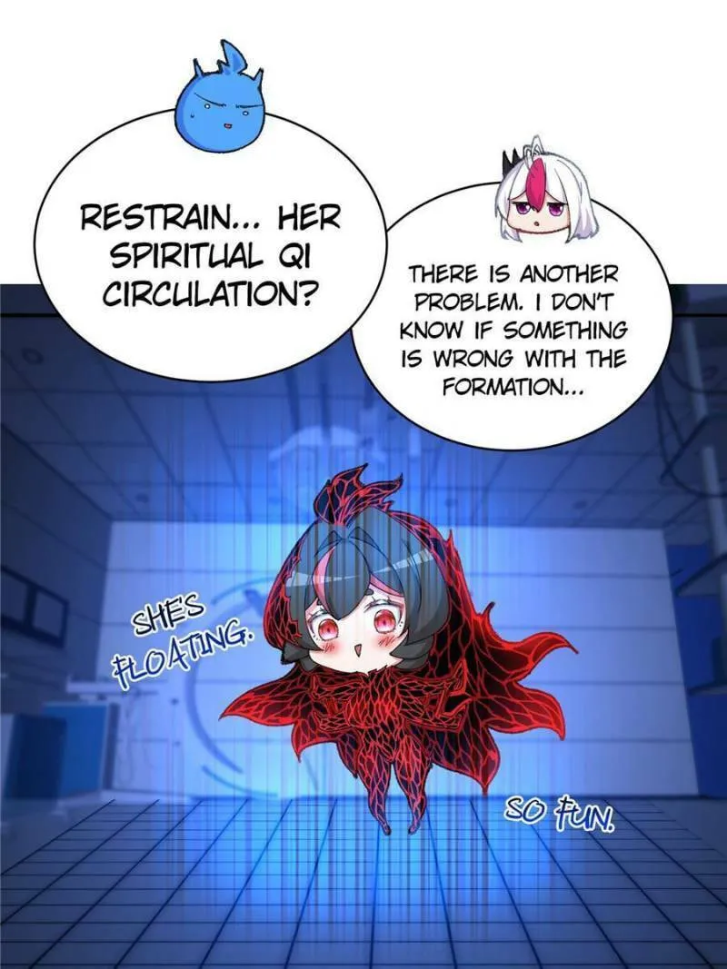 Read I Picked up an Attribute (Colored) chapter 258 image 12 on Lezhin