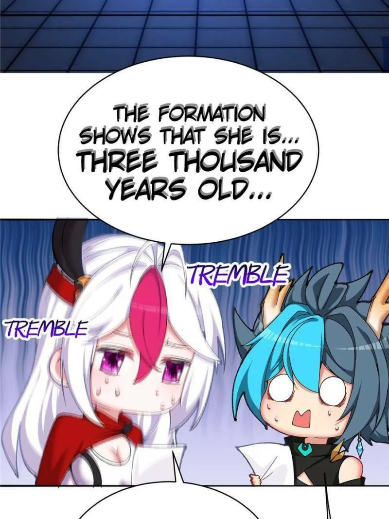 Read I Picked up an Attribute (Colored) chapter 258 image 13 on Lezhin