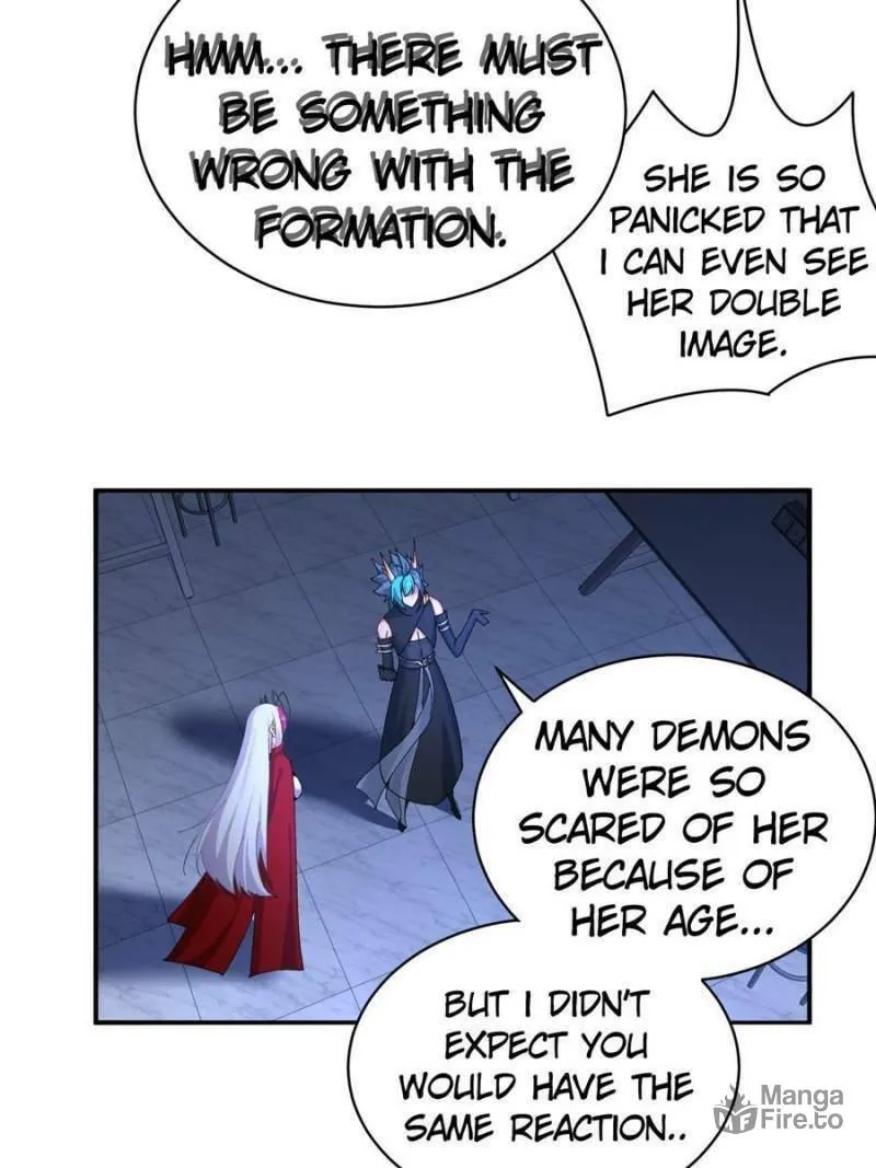 Read I Picked up an Attribute (Colored) chapter 258 image 14 on Lezhin