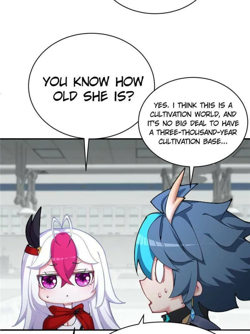 Read I Picked up an Attribute (Colored) chapter 258 image 15 on Lezhin