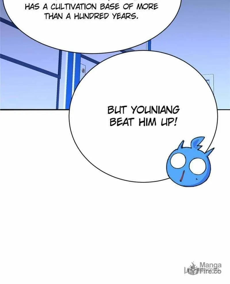 Read I Picked up an Attribute (Colored) chapter 258 image 17 on Lezhin