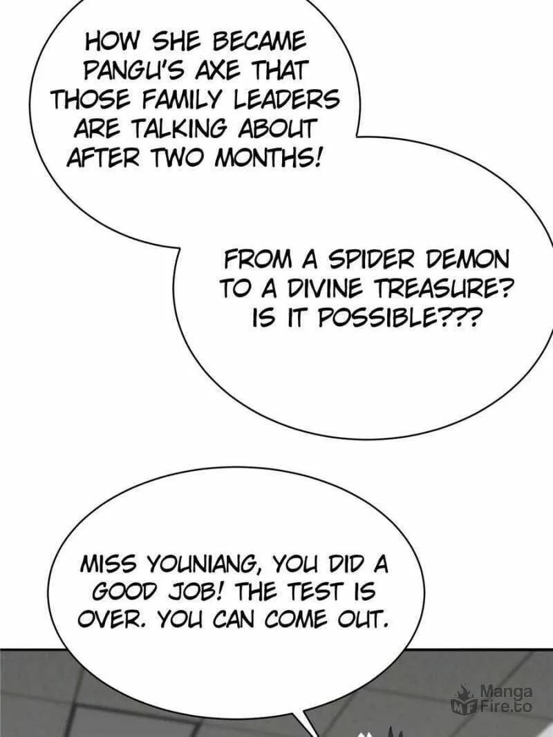 Read I Picked up an Attribute (Colored) chapter 258 image 20 on Lezhin