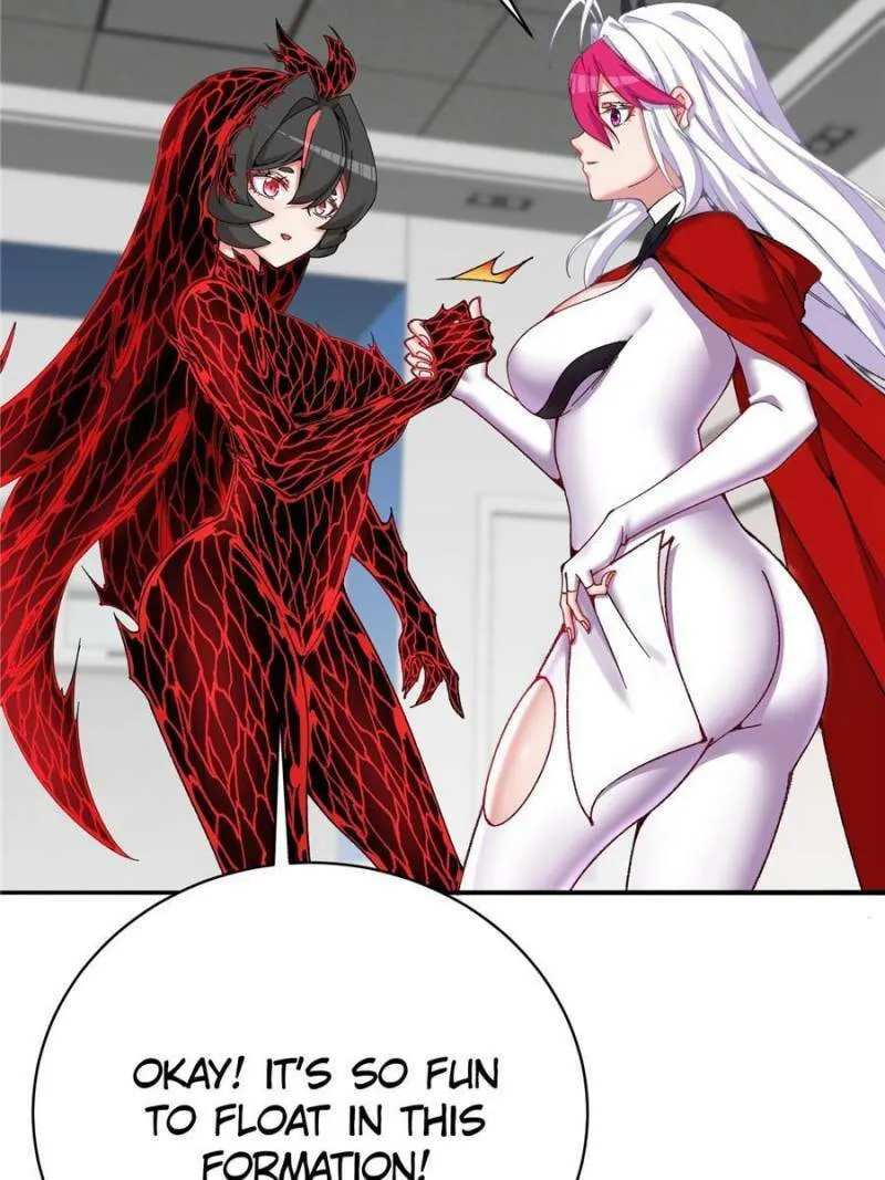 Read I Picked up an Attribute (Colored) chapter 258 image 21 on Lezhin