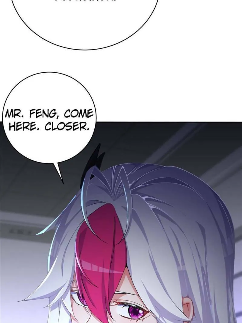 Read I Picked up an Attribute (Colored) chapter 258 image 22 on Lezhin