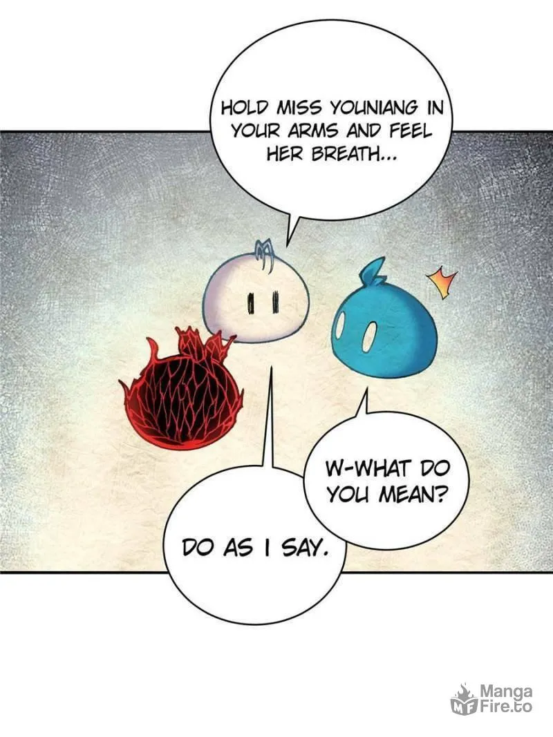 Read I Picked up an Attribute (Colored) chapter 258 image 24 on Lezhin