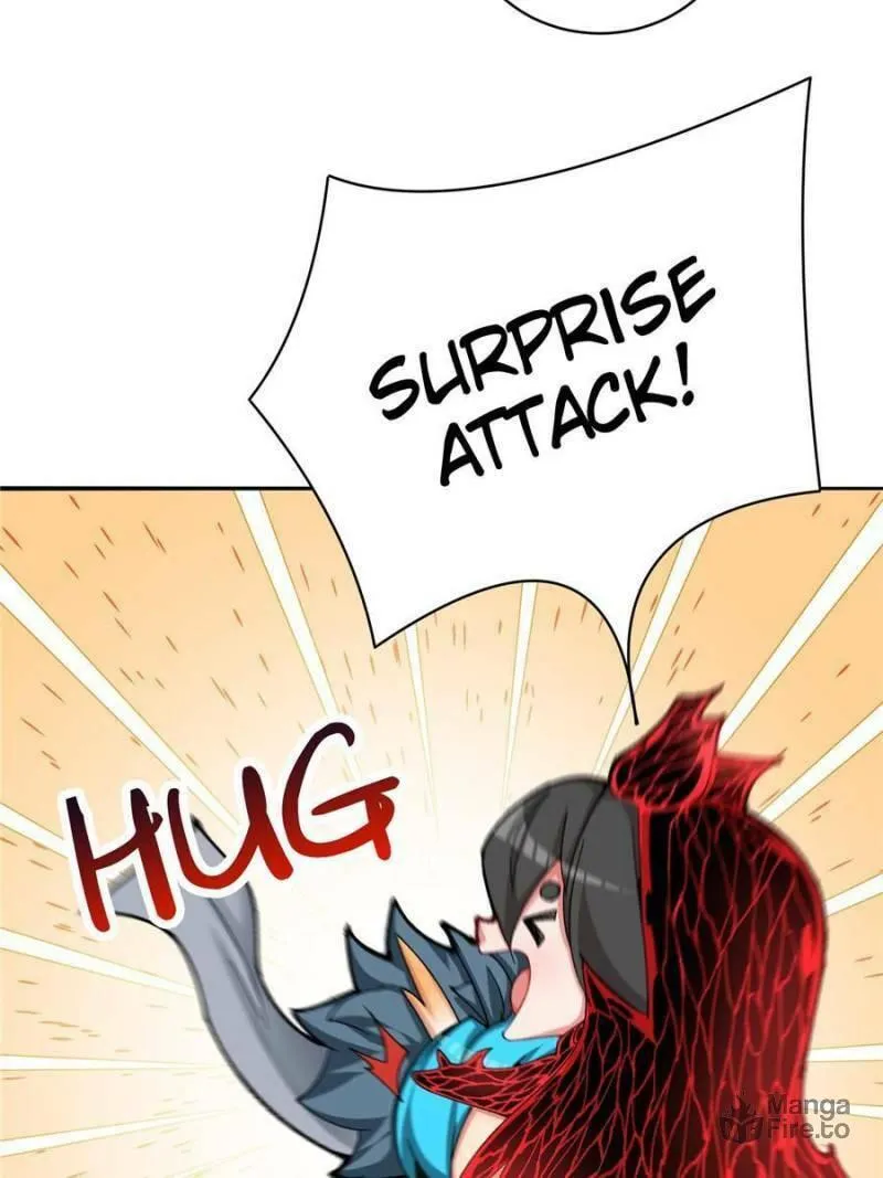 Read I Picked up an Attribute (Colored) chapter 258 image 26 on Lezhin