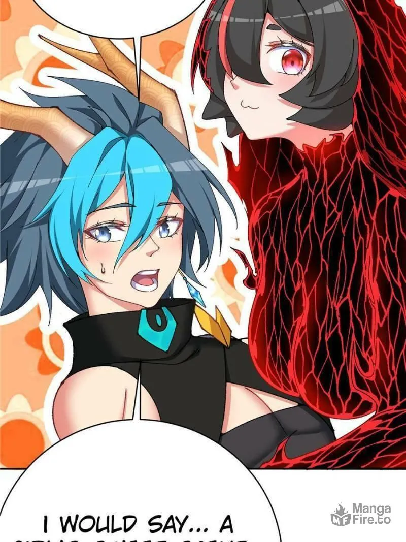 Read I Picked up an Attribute (Colored) chapter 258 image 29 on Lezhin
