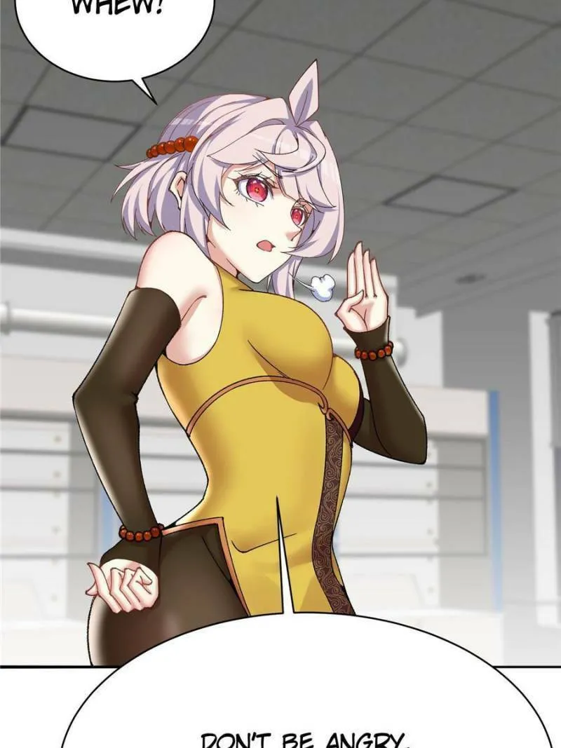 Read I Picked up an Attribute (Colored) chapter 258 image 37 on Lezhin