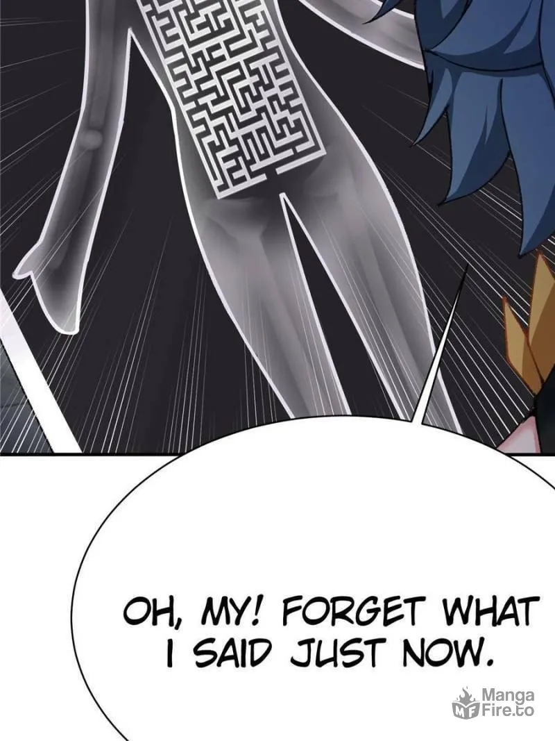 Read I Picked up an Attribute (Colored) chapter 258 image 4 on Lezhin