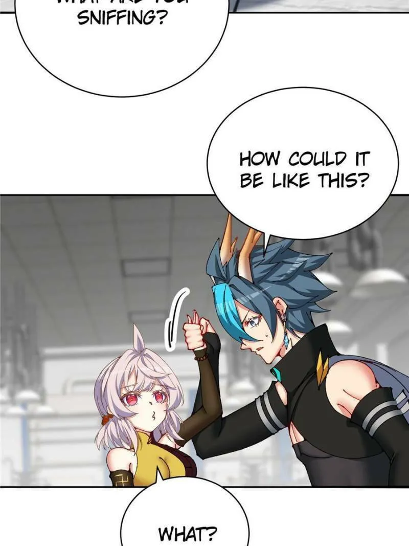 Read I Picked up an Attribute (Colored) chapter 258 image 40 on Lezhin