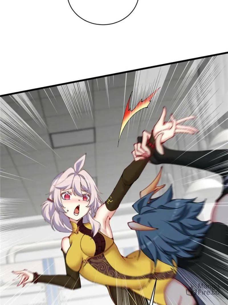 Read I Picked up an Attribute (Colored) chapter 258 image 41 on Lezhin