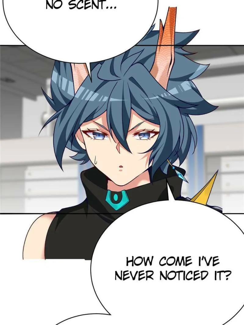 Read I Picked up an Attribute (Colored) chapter 258 image 45 on Lezhin