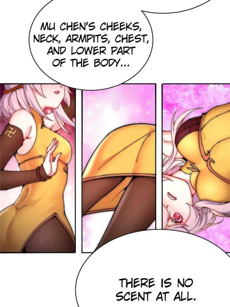 Read I Picked up an Attribute (Colored) chapter 258 image 46 on Lezhin
