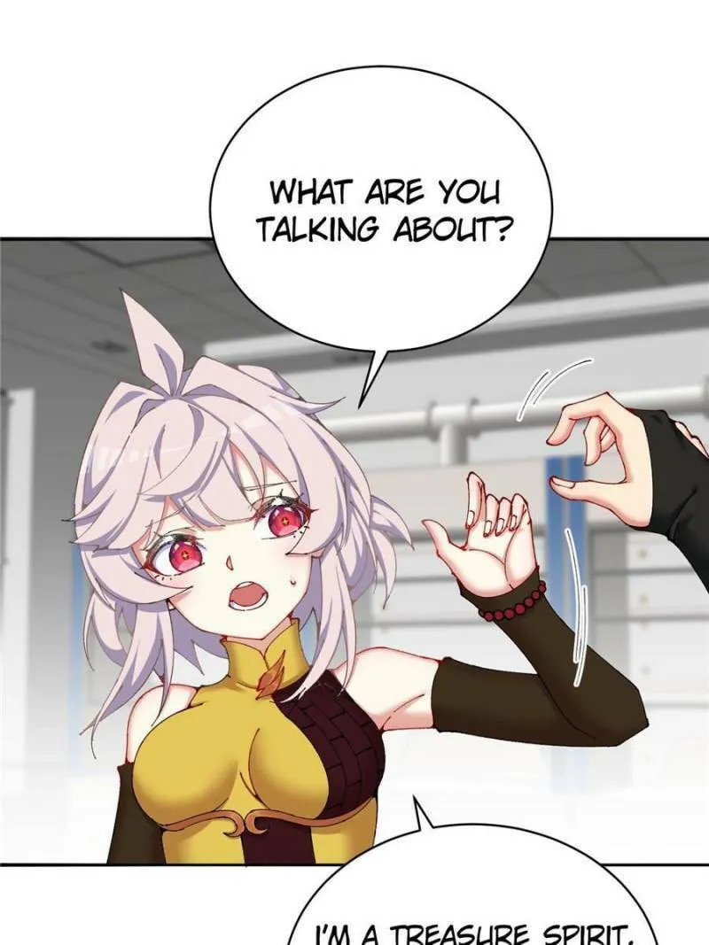 Read I Picked up an Attribute (Colored) chapter 258 image 48 on Lezhin