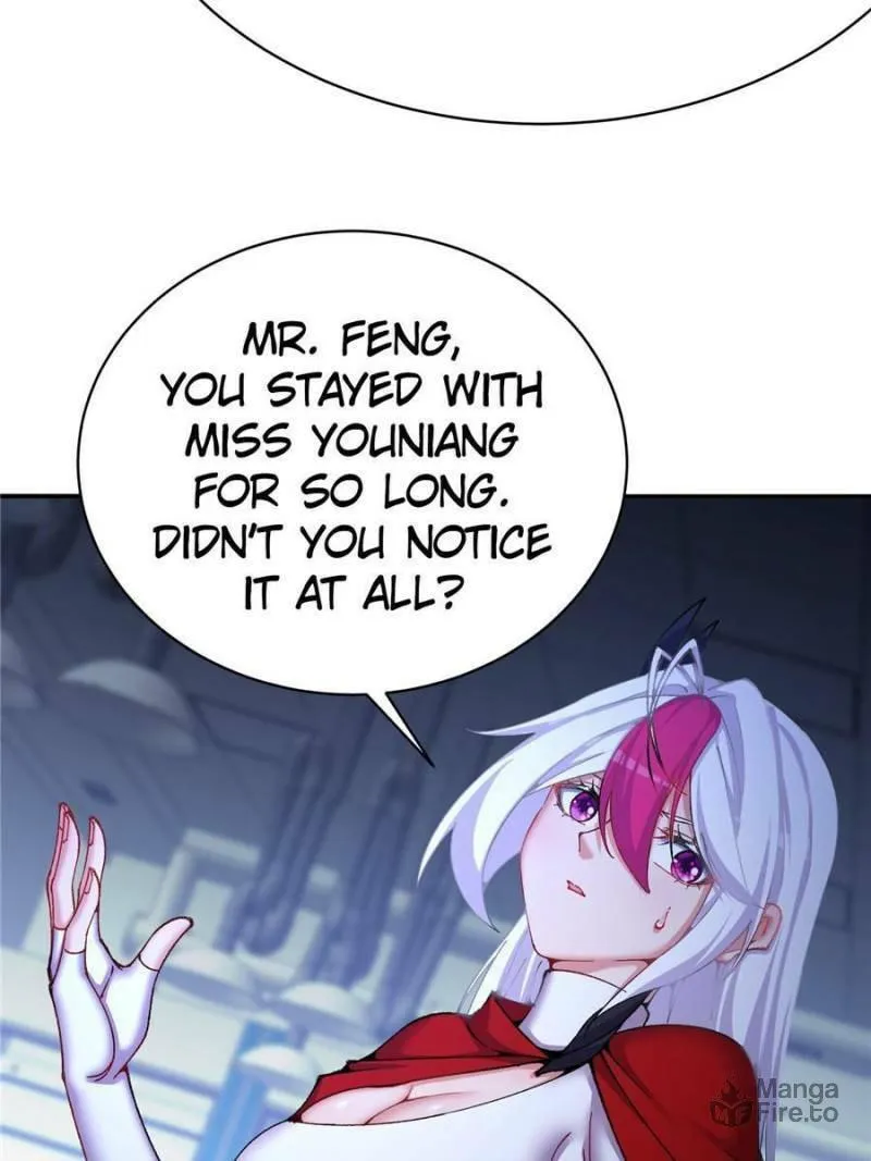 Read I Picked up an Attribute (Colored) chapter 258 image 5 on Lezhin