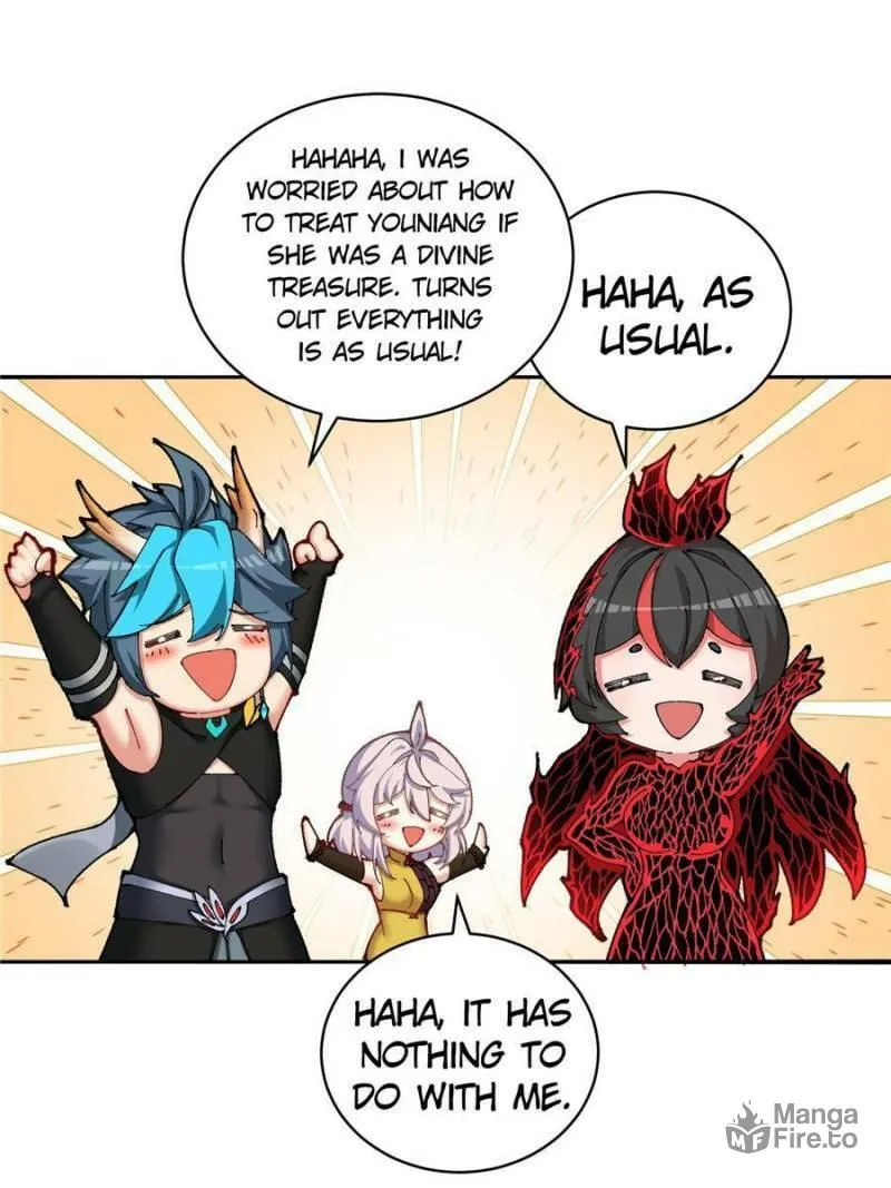 Read I Picked up an Attribute (Colored) chapter 258 image 53 on Lezhin