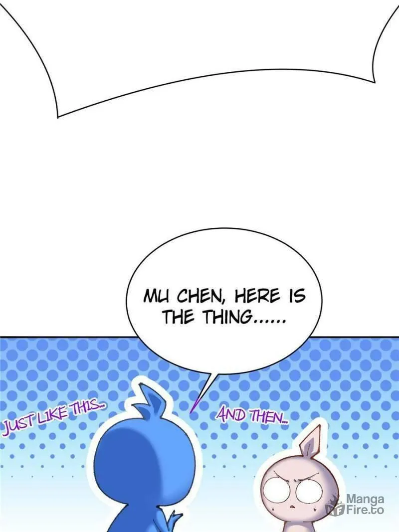 Read I Picked up an Attribute (Colored) chapter 258 image 56 on Lezhin