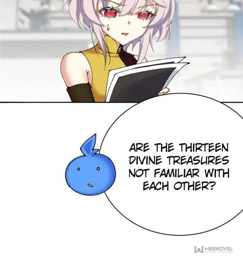 Read I Picked up an Attribute (Colored) chapter 258 image 58 on Lezhin