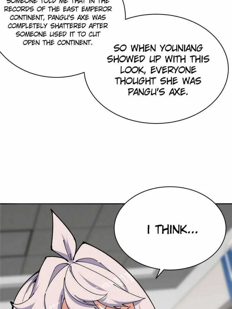 Read I Picked up an Attribute (Colored) chapter 258 image 61 on Lezhin