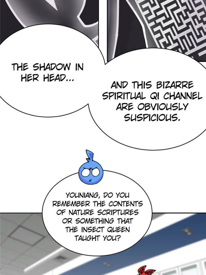 Read I Picked up an Attribute (Colored) chapter 258 image 63 on Lezhin